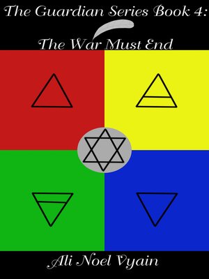 cover image of The War Must End